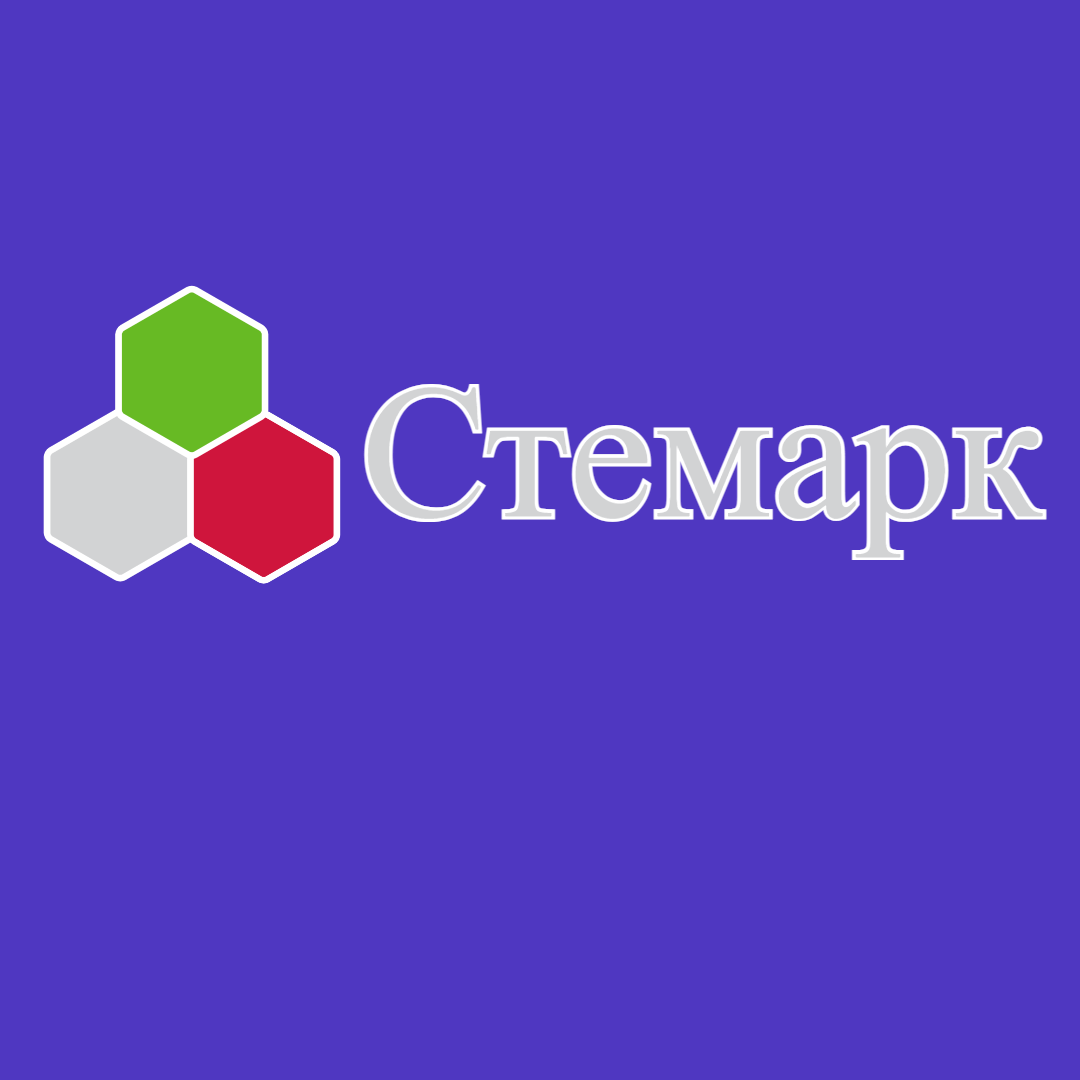 Стемарк Сони Лого
